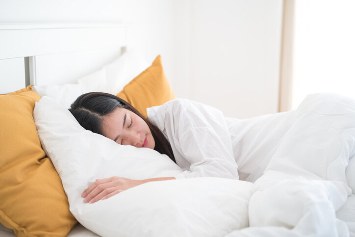預防富貴包，枕頭高矮也有關係？