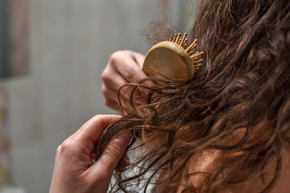 吹髮同時護髮｜紫外線和高溫天氣每天在傷害頭髮！神級風筒Dyson Supersonic幫助解