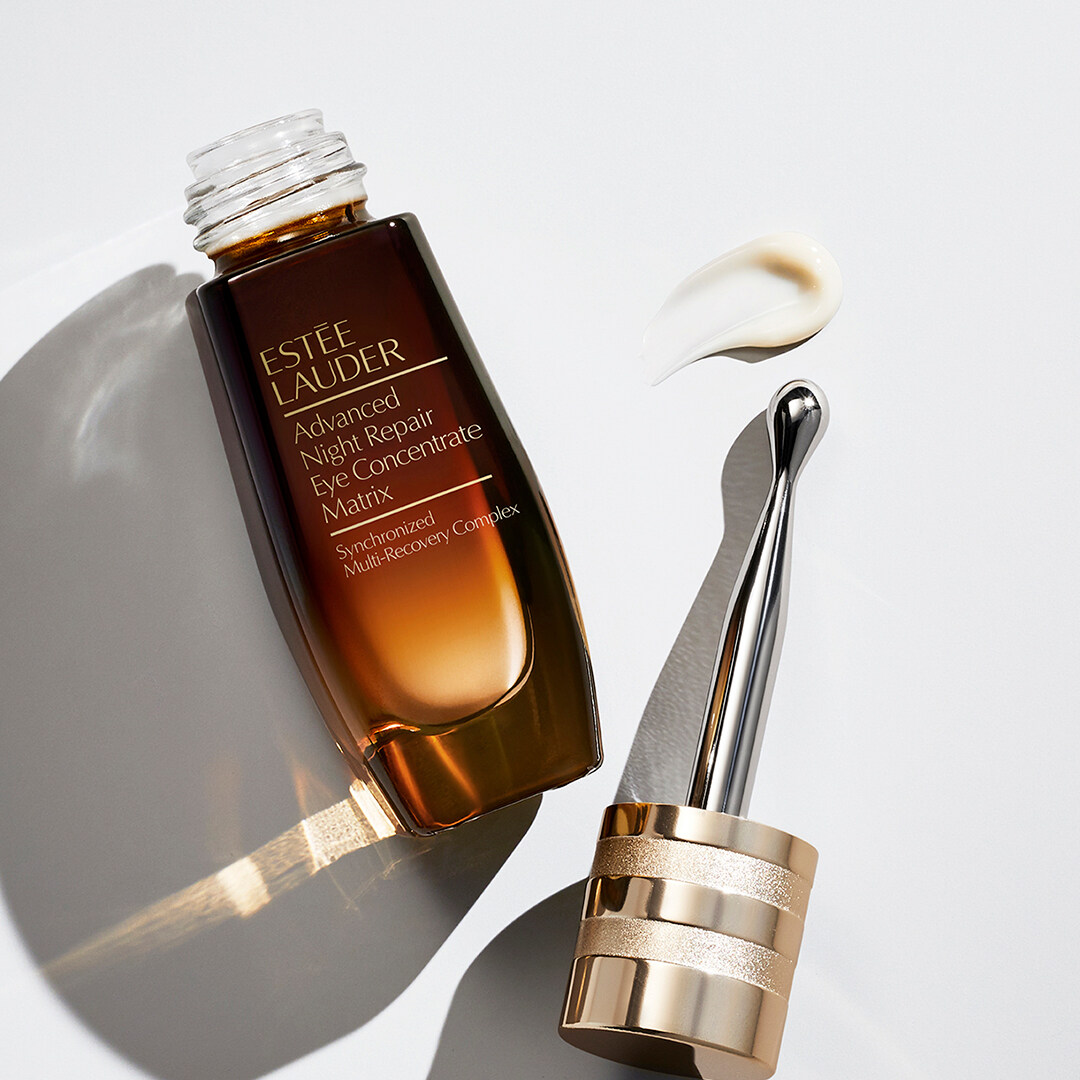 Estée Lauder Advanced Night Repair升級再生基因修復亮眼精萃 $645/15ml