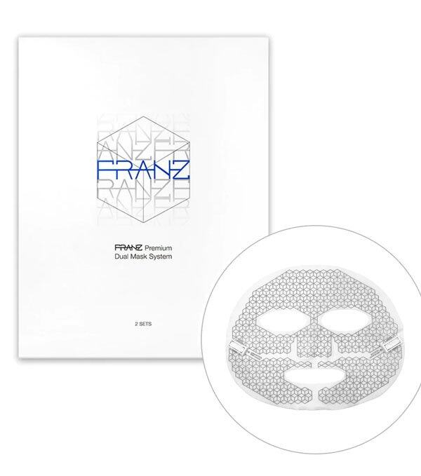 Franz Skincare雙層面膜
