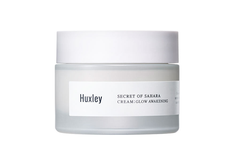 Huxley Cream;Glow Awakening $278 Huxley Cream;Glow Awakening $278