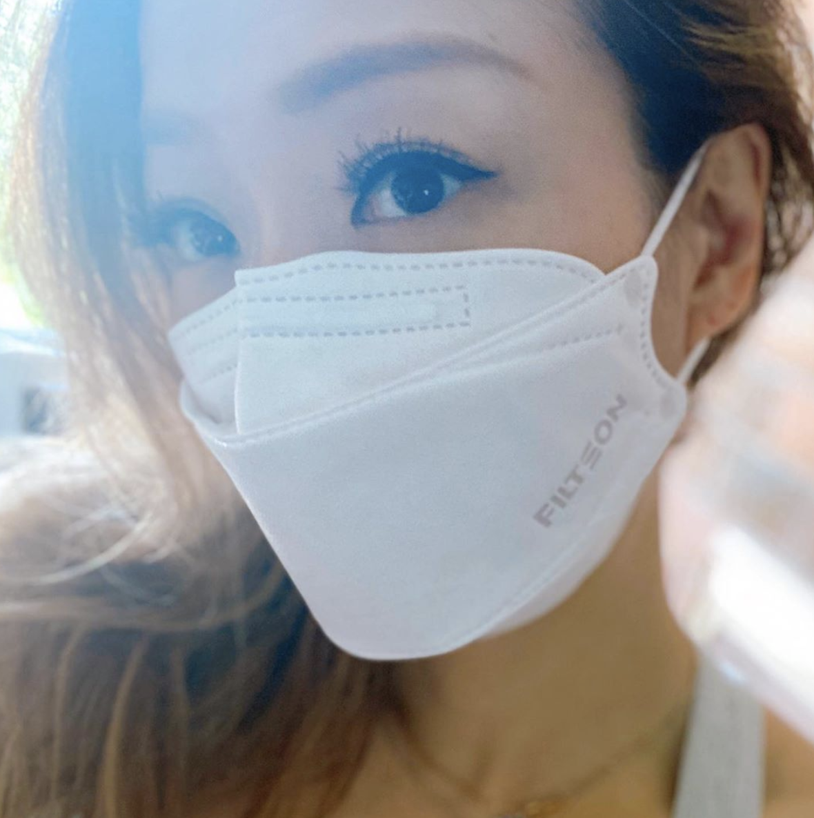 戴口罩面部出暗瘡暗粒粉刺、黑頭 戴口罩面部出暗瘡暗粒粉刺、黑頭