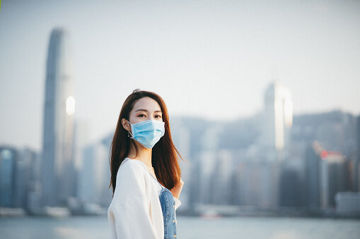 戴口罩生暗瘡、皮膚敏感、暗粒又多面油?4大口罩肌皮膚問題和解決方法 戴口罩生暗瘡、皮膚敏感、暗粒又多面油?4大口罩肌皮膚問題和解決方法