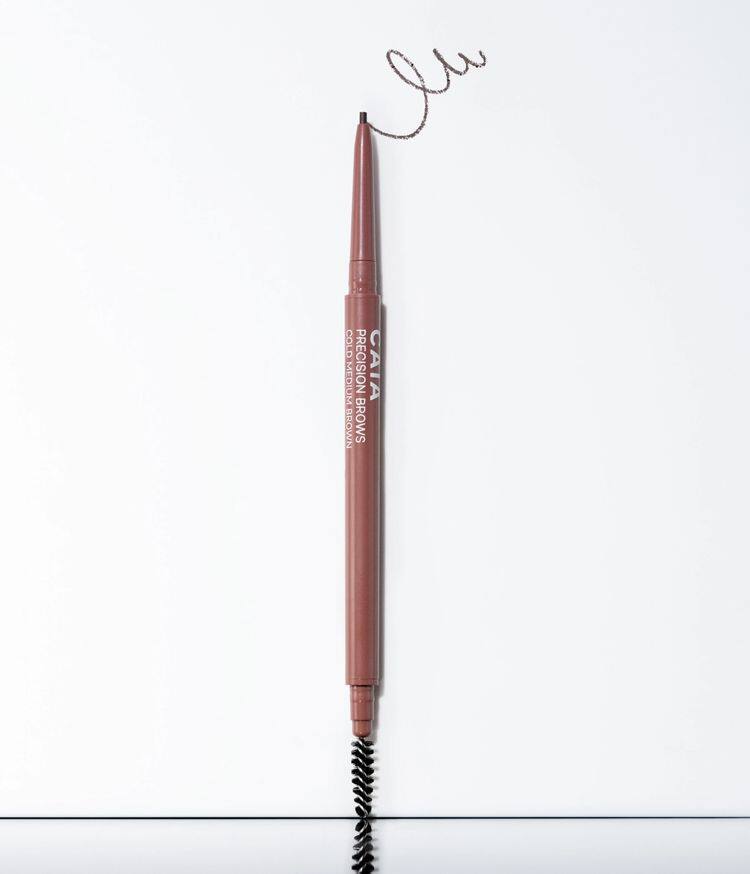 CAIA Precision Brow專業細緻眉筆$120