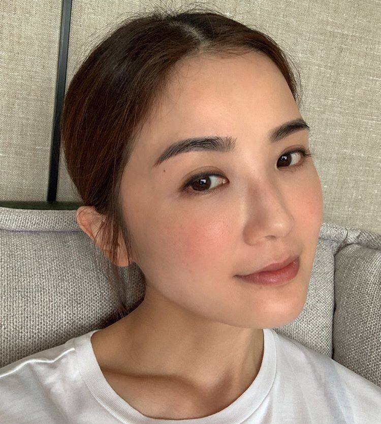 圓形臉畫眉宜忌
