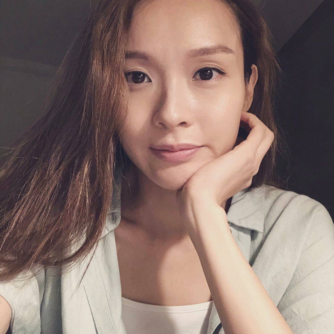 方形面畫眉宜忌