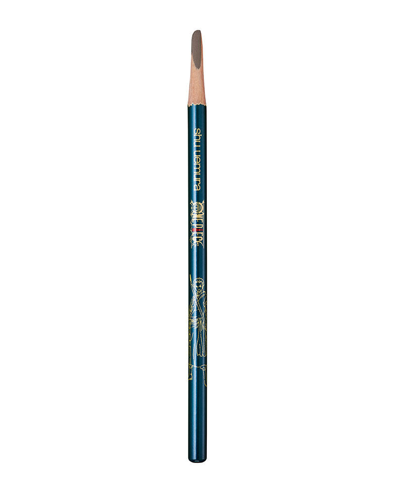 Shu Uemura 武士刀眉筆 #Seal brown $200