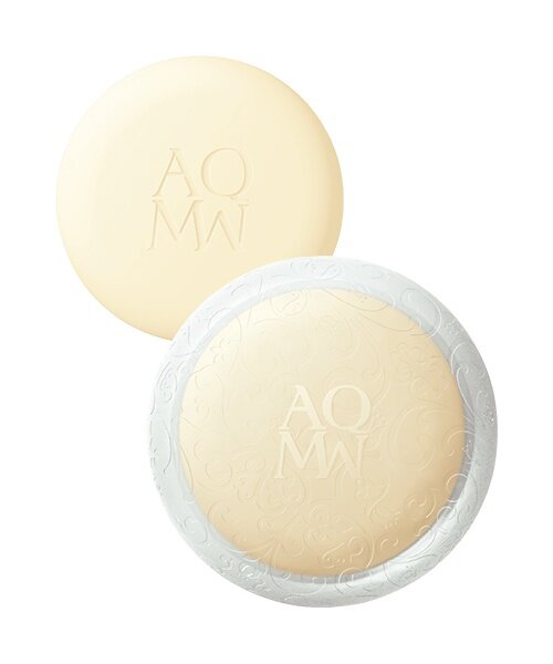 洗面皂推介. Decorté AQ MW Facial Bar $400/100g(連肥皂盒) 洗面皂推介. Decorté AQ MW Facial Bar $400/100g(連肥皂盒)