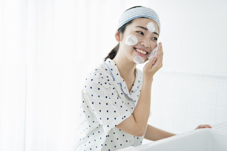 洗面皂好處+ 5大好用推介|必學正確洗面皂保存法,避免滋生細菌以防洗面變爛面 洗面皂好處+ 5大好用推介|必學正確洗面皂保存法,避免滋生細菌以防洗面變爛面