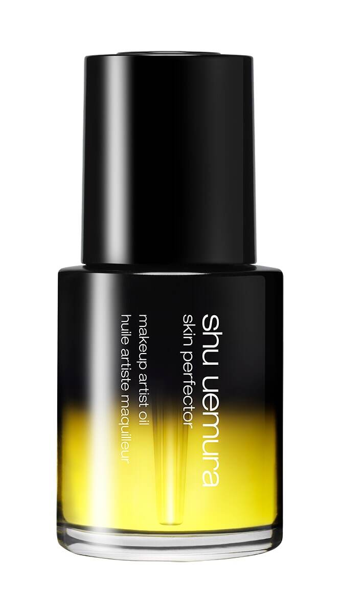 Shu Uemura Skin Perfector Makeup Artist oil $530