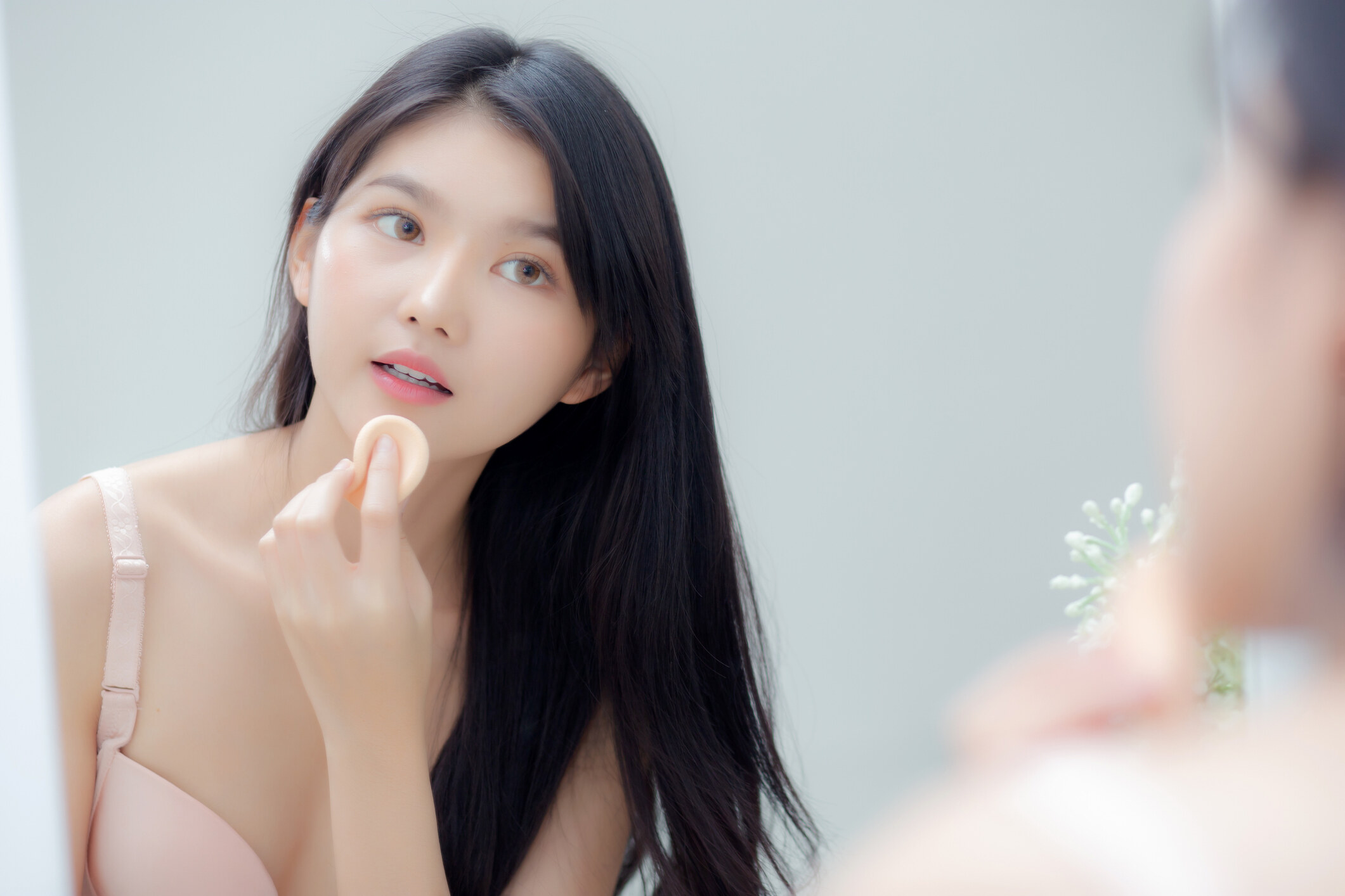 化妝水用途:妝前急救 化妝水用途:妝前急救