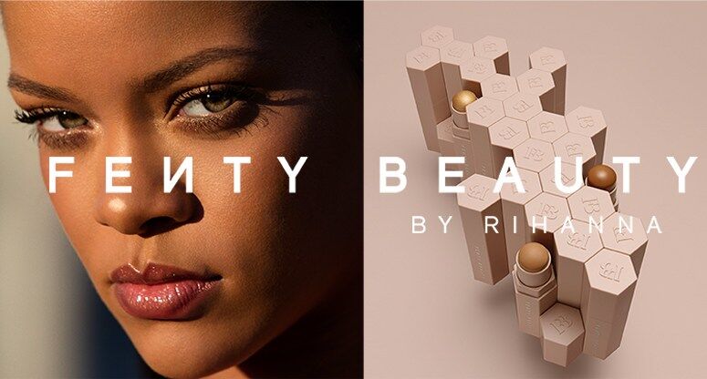 Rihanna—Fenty Beauty by Rihanna