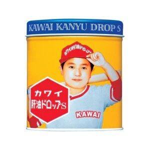 KAWAI日本肝油丸