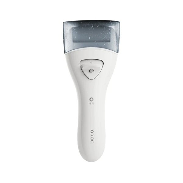 小米DOCO電動修足器F001 $168