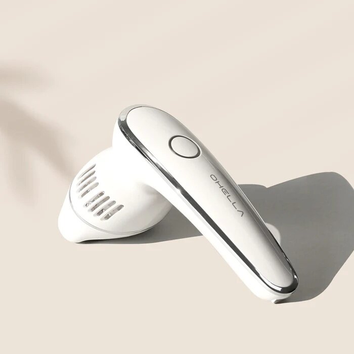 ABKO Ohella CR02 吸入式電動腳皮機