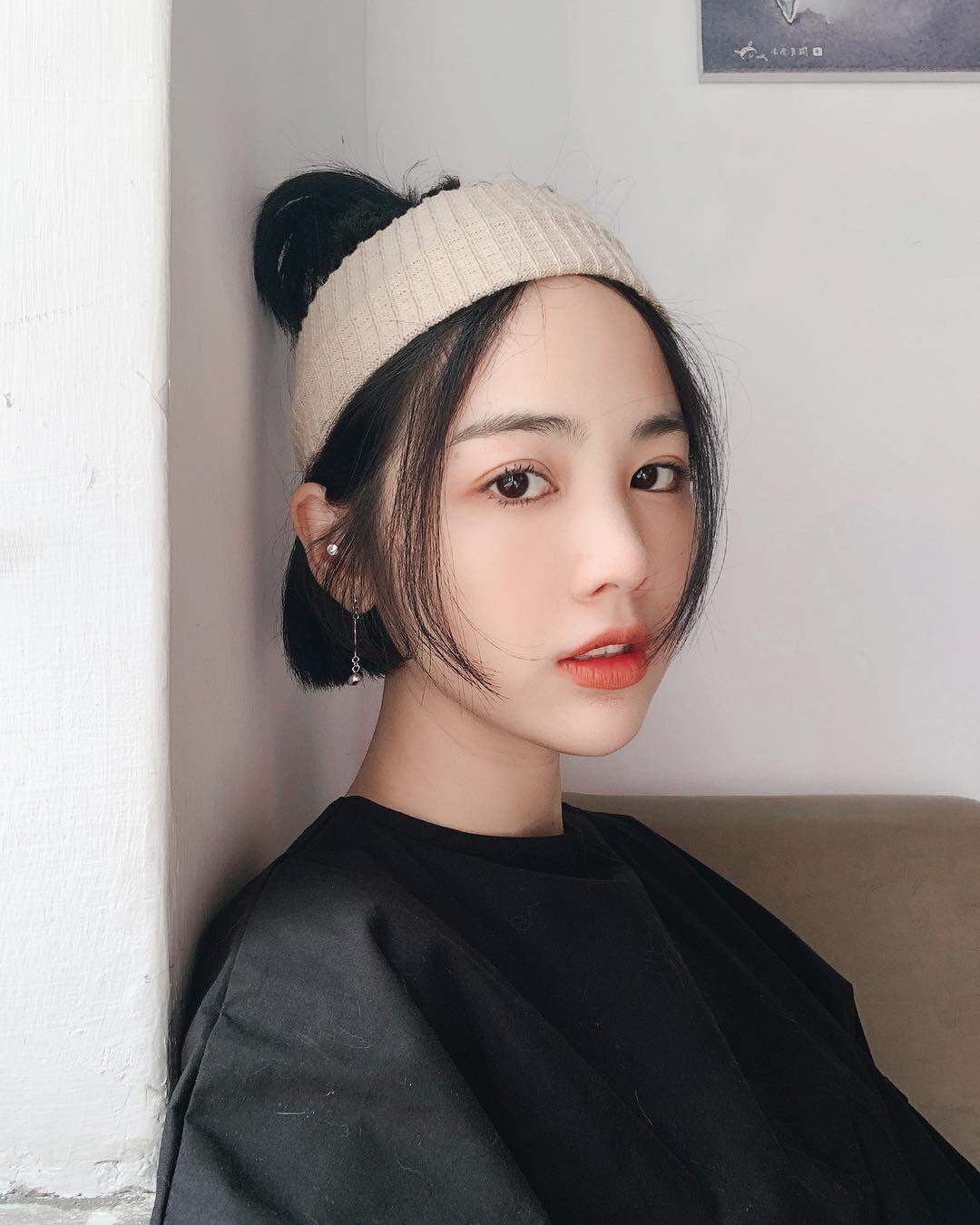 上妝步驟：妝前打底護膚