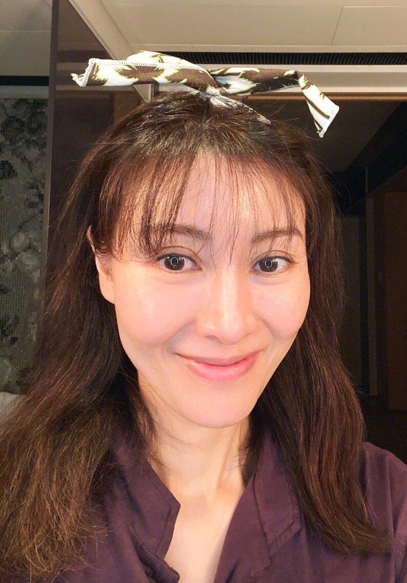 短瀏海毀靚樣減氣質？網民評李嘉欣徐子淇剪空氣瀏海失敗 盤點女星失