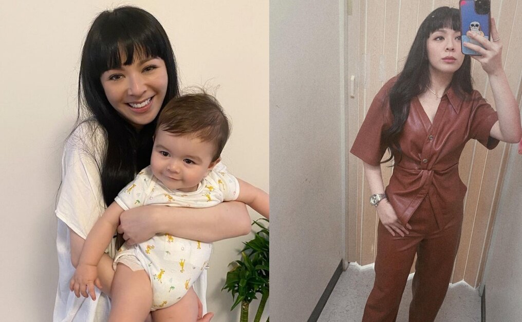 JW剪齊蔭被指顯老｜李嘉欣徐子淇剪瀏海減氣質｜盤點女星失敗的瀏海造