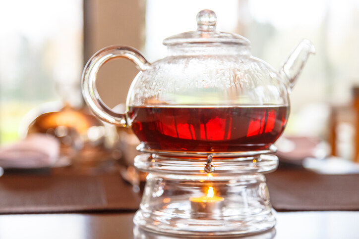 薑茶做法及功效懶人包｜驅寒活血有助減肥，凍齡養顏打造紅潤面色必飲