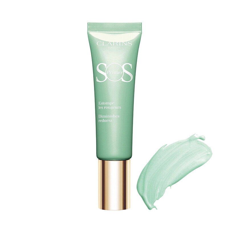 Clarins SOS Primer Clarins SOS Primer