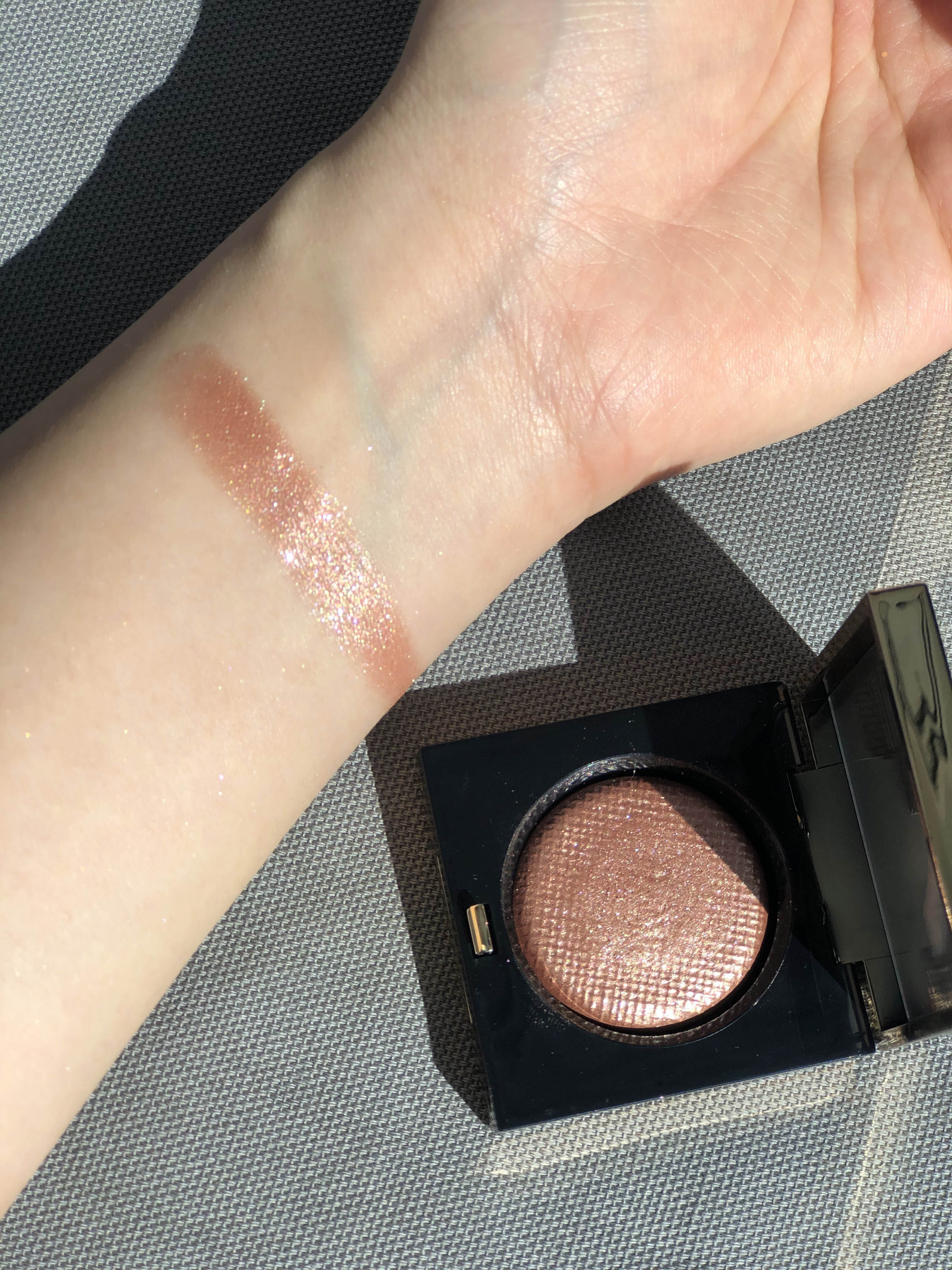 Bobbi Brown 編輯用後感