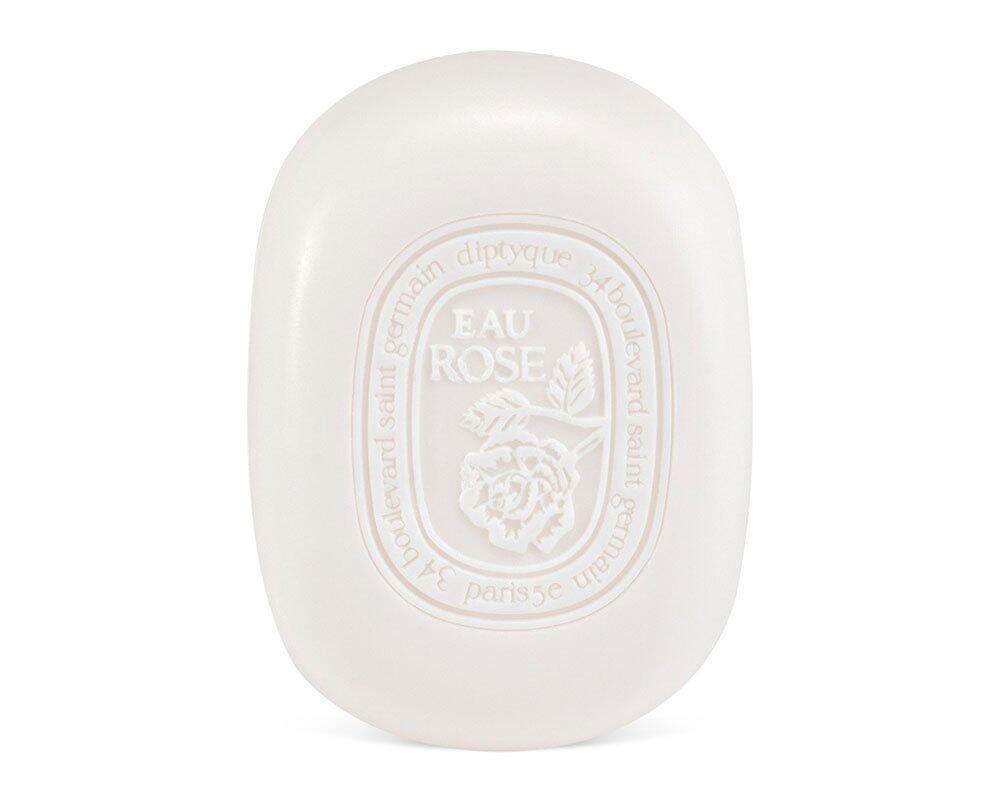 Diptyque Eau Rose Soap $220
