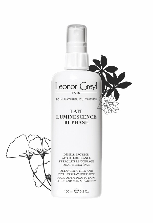 Leonor Greyl 亮澤柔順護髮露 $380/150 ml Leonor Greyl 亮澤柔順護髮露 $380/150 ml
