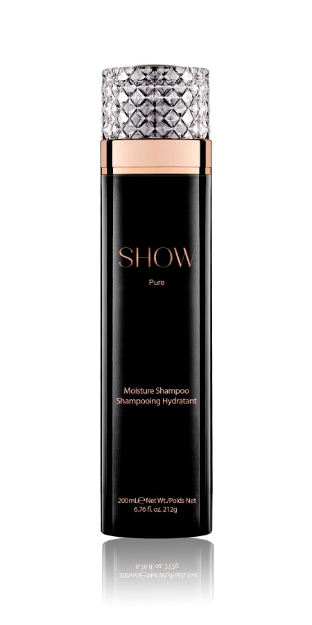 SHOW Pre Moisture Shampoo $290 / 200ml SHOW Pre Moisture Shampoo $290 / 200ml