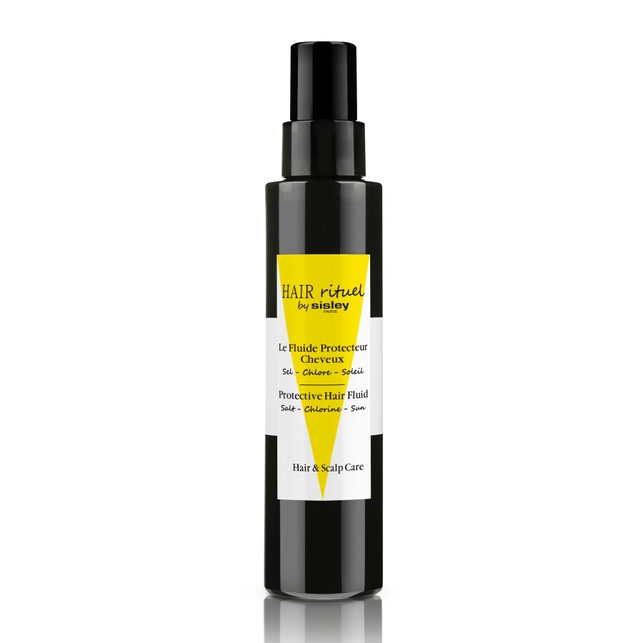 Sisley Hair Rituel Protective Hair Fluid 健髮防護乳 Sisley Hair Rituel Protective Hair Fluid 健髮防護乳