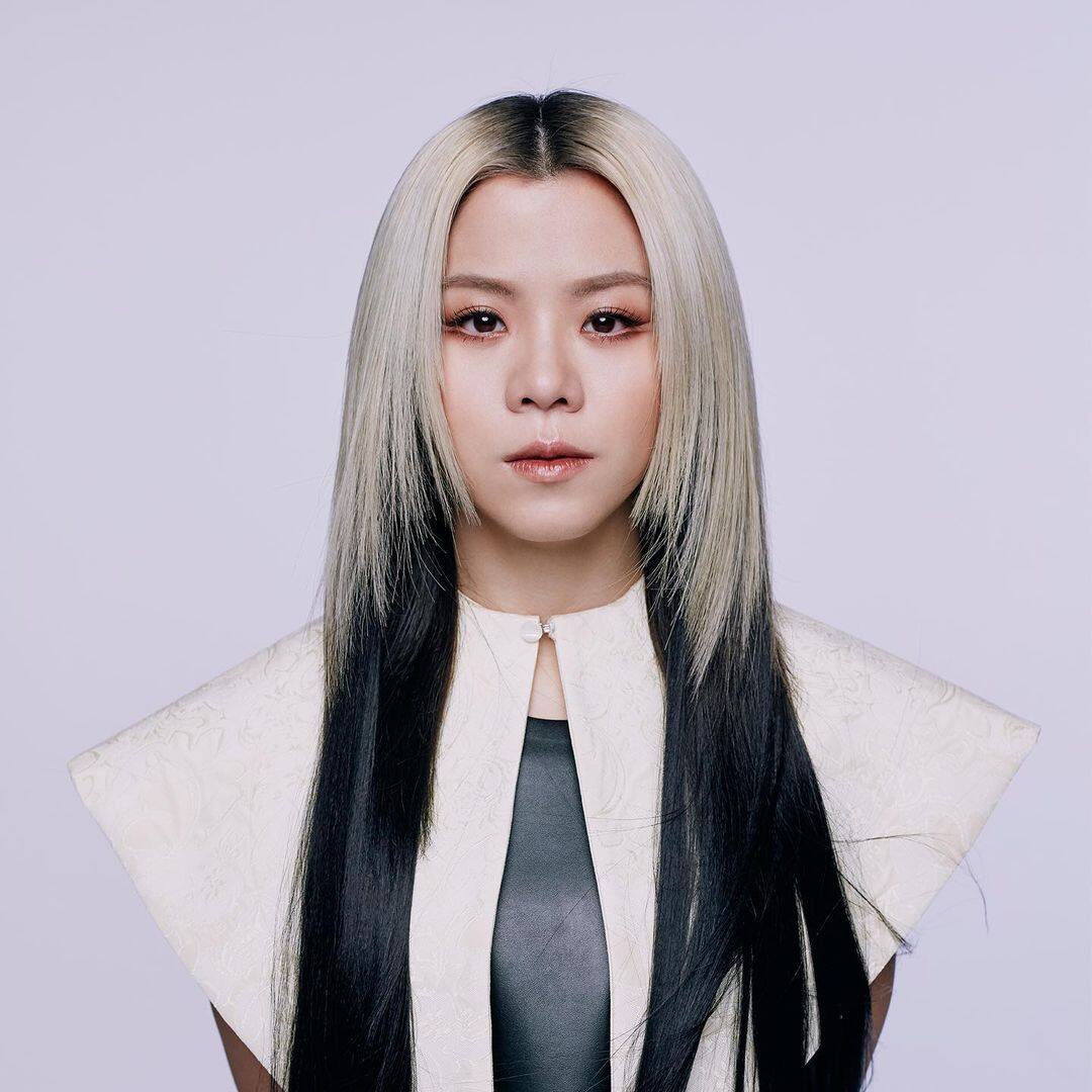 挑染髮色趨勢2022|女團COLLAR成員漂染髮色逐個捉|必試6種挑染技巧 挑染髮色趨勢2022|女團COLLAR成員漂染髮色逐個捉|必試6種挑染技巧
