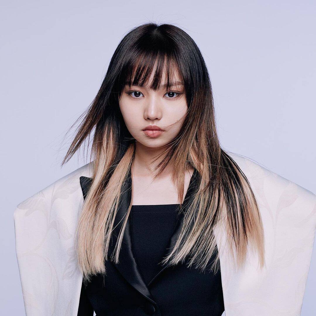 挑染髮色趨勢2022|女團COLLAR成員漂染髮色逐個捉|必試6種挑染技巧 挑染髮色趨勢2022|女團COLLAR成員漂染髮色逐個捉|必試6種挑染技巧