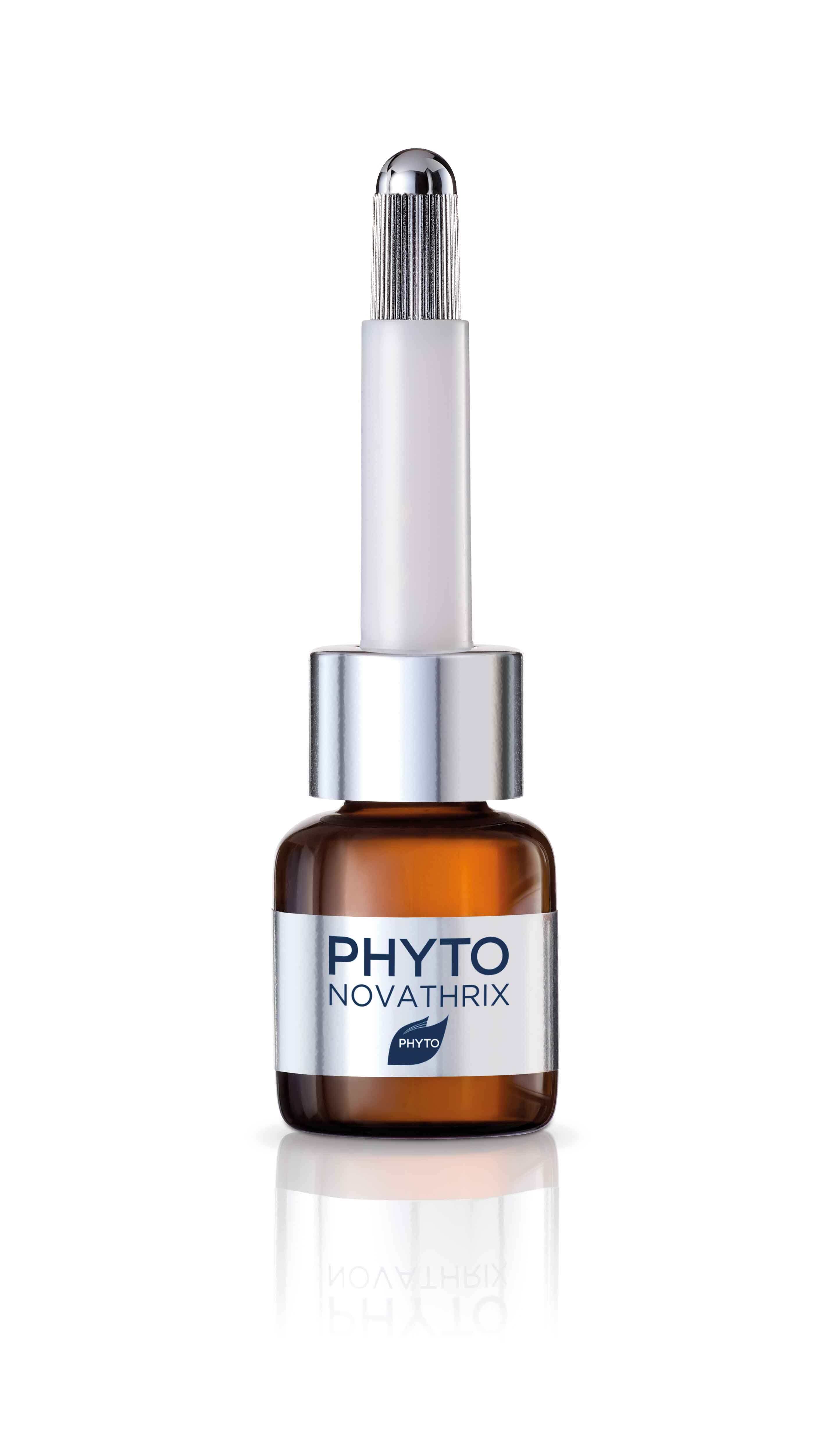 Phyto Phytonovathrix 全效防脫髮精華 $1,200／12瓶 x 3.5ml