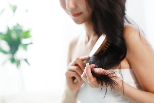 髮質差因護髮過度！找出所屬髮質，教你挑選洗頭水的4大法則