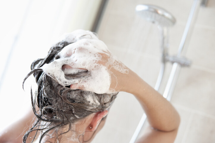 頭髮開叉種類 護髮 頭髮開叉成因 洗頭水推薦