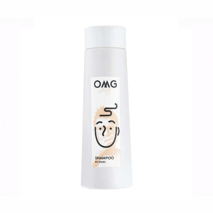 OMG 空氣感洗髮水 $430 OMG 空氣感洗髮水 $430