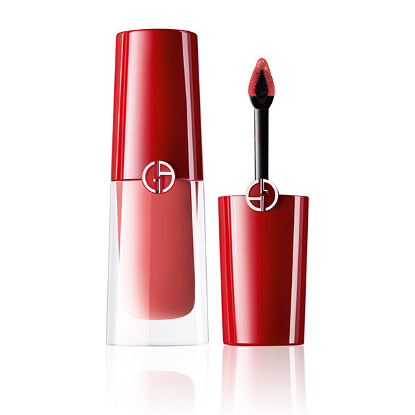 Giorgio Armani Beauty，lip magnet，唇釉，唇膏，好用唇釉