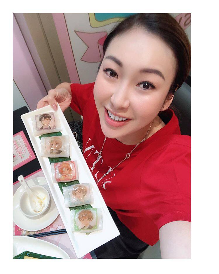 單身貴族 3. 莊思敏