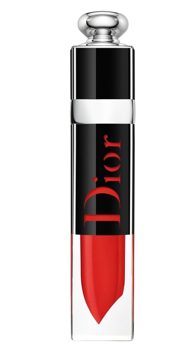 Dior Addict - Lacquer Plump #758 ($280)