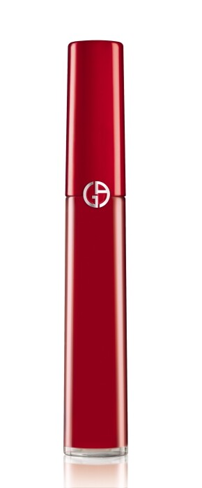 Giorgio Armani - Armani Red Lip Maestro #400