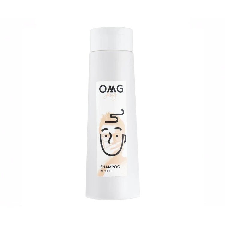 編輯愛用2 :OMG 空氣感洗髮水 $430/ 250ml 編輯愛用2 :OMG 空氣感洗髮水 $430/ 250ml
