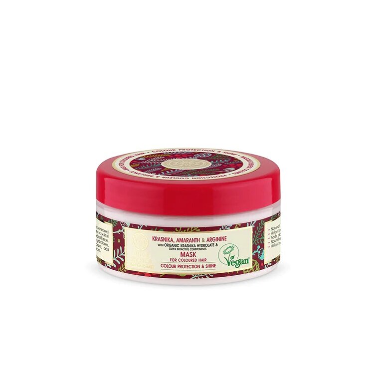 編輯愛用3 :NATURA SIBERICA Super 有機蔓越莓純露莧髮膜(漂染髮質)$128/300ml 編輯愛用3 :NATURA SIBERICA Super 有機蔓越莓純露莧髮膜(漂染髮質)$128/300ml