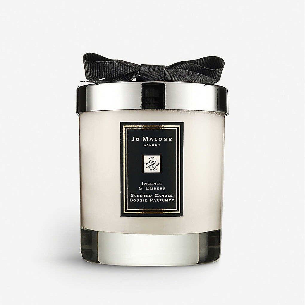 JO MALONE LONDON Incense & Embers scented candle