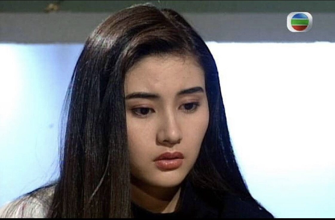 《原振俠》被稱史上最高顏值電視劇｜回顧80、90年代香港女星盛世美顏經典
