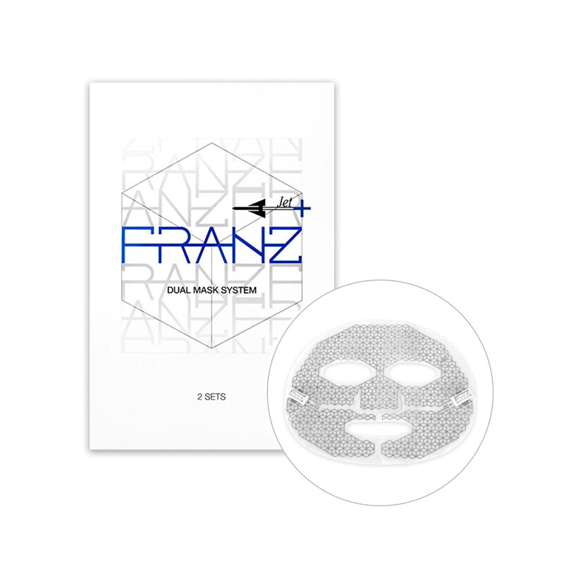 FRANZ Skincare Franz Jet Plus $330/2EA