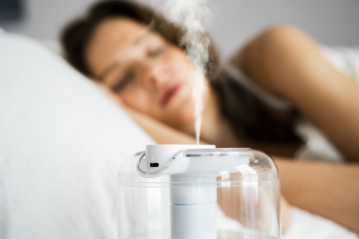 半夜皮膚痕癢讓你徹夜難眠？5個方法助你解決周身痕睡個好覺