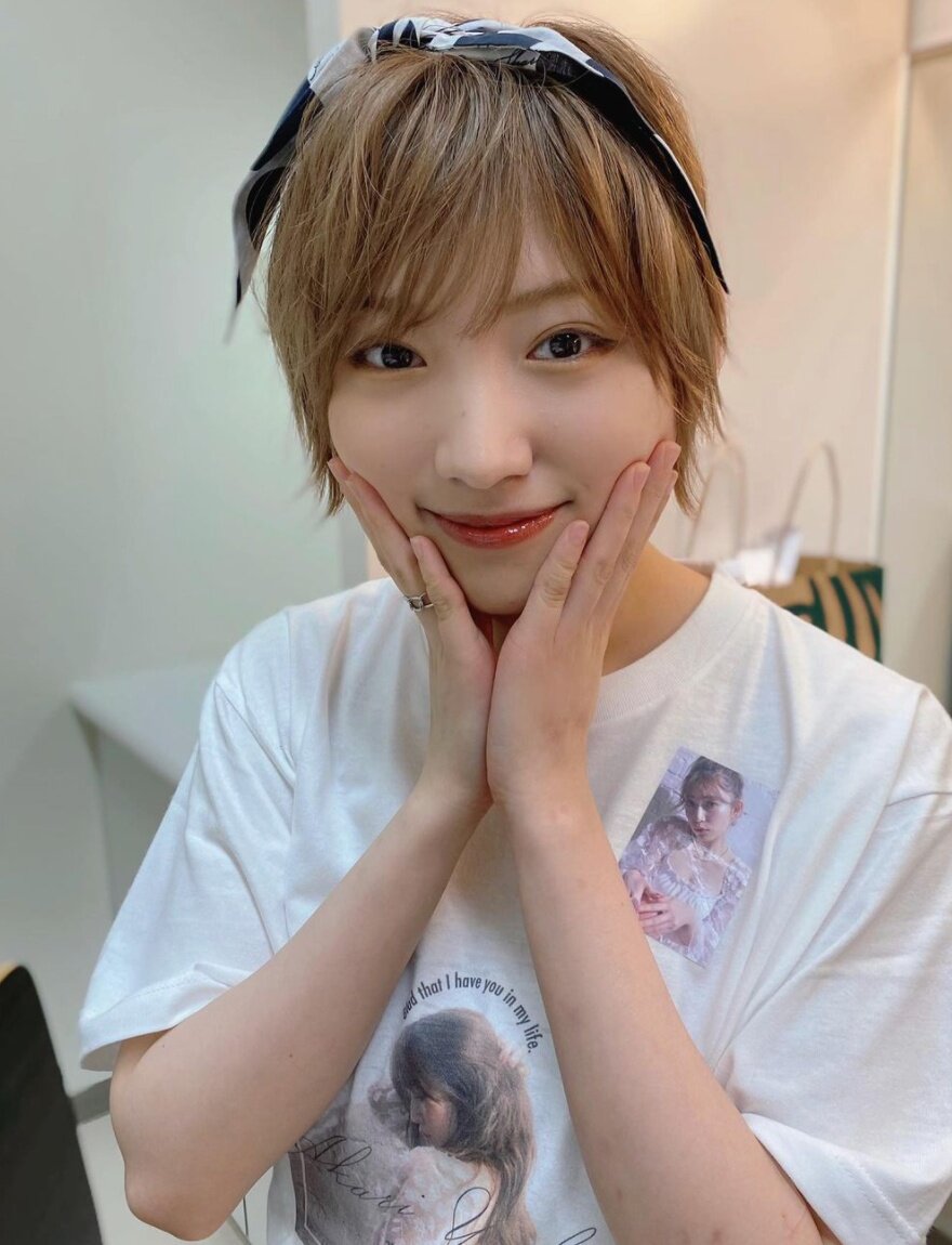 太田夢莉