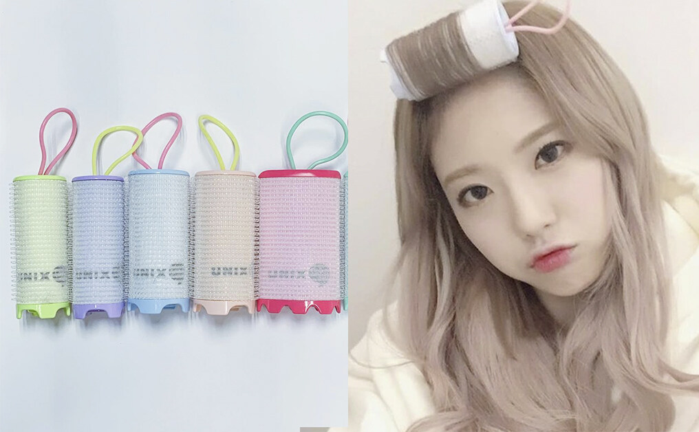 Amika、ghd以外好用直髮夾推薦｜$300日本直髮夾捲髮造型器｜頭髮修護產品推介