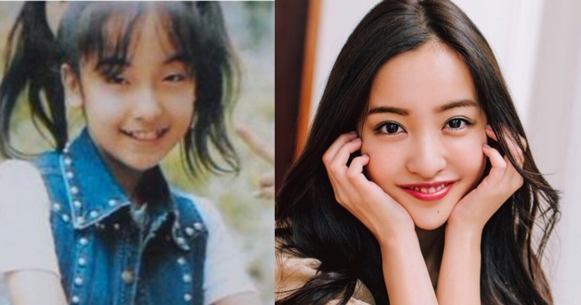 板野友美