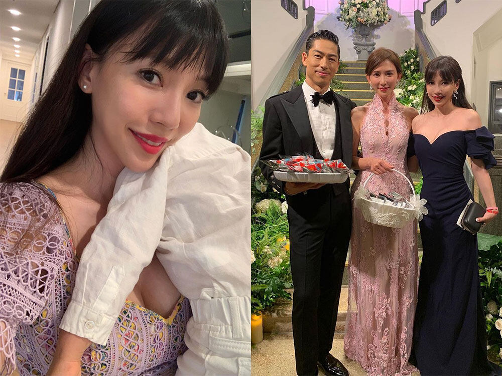 李靚蕾:熱愛腎上腺素 李靚蕾:熱愛腎上腺素