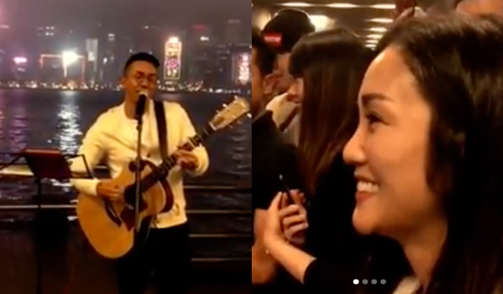 謝安琪、張繼聰,愛情,明星愛情,夫妻相處之道 謝安琪、張繼聰,愛情,明星愛情,夫妻相處之道